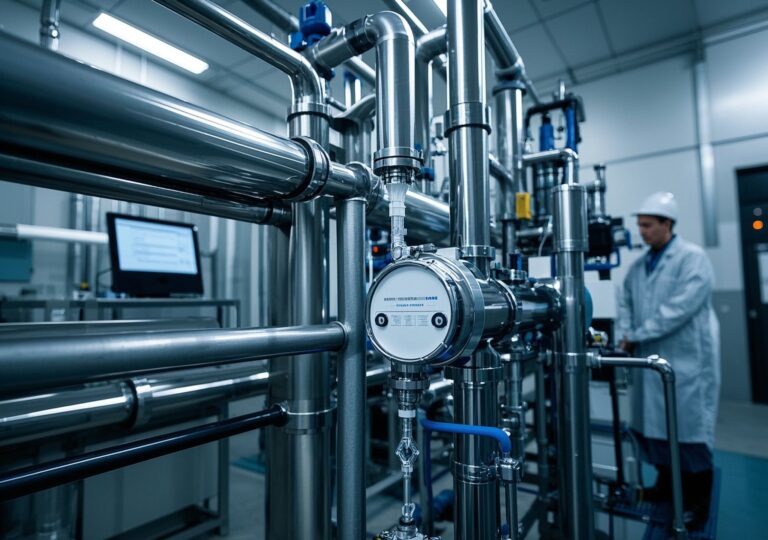 Quantum Leap: reverse osmosis water system redefines purification tech