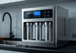 Fascinating Review: reverse osmosis water system Outperforms Filters