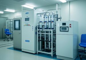 Troubled by Water Crises? Can ro water treatment plant for dialysis Solve It?