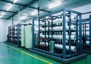 Thrilling Updates: Explore ro water treatment plant process for Success