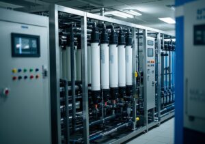 Zing of Progress: How Water Treatment Careers Propel RO Systems