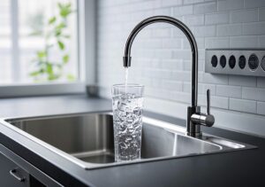 Keen Experience: Waterdrop TSU-W Revamps Your Reverse Osmosis Process
