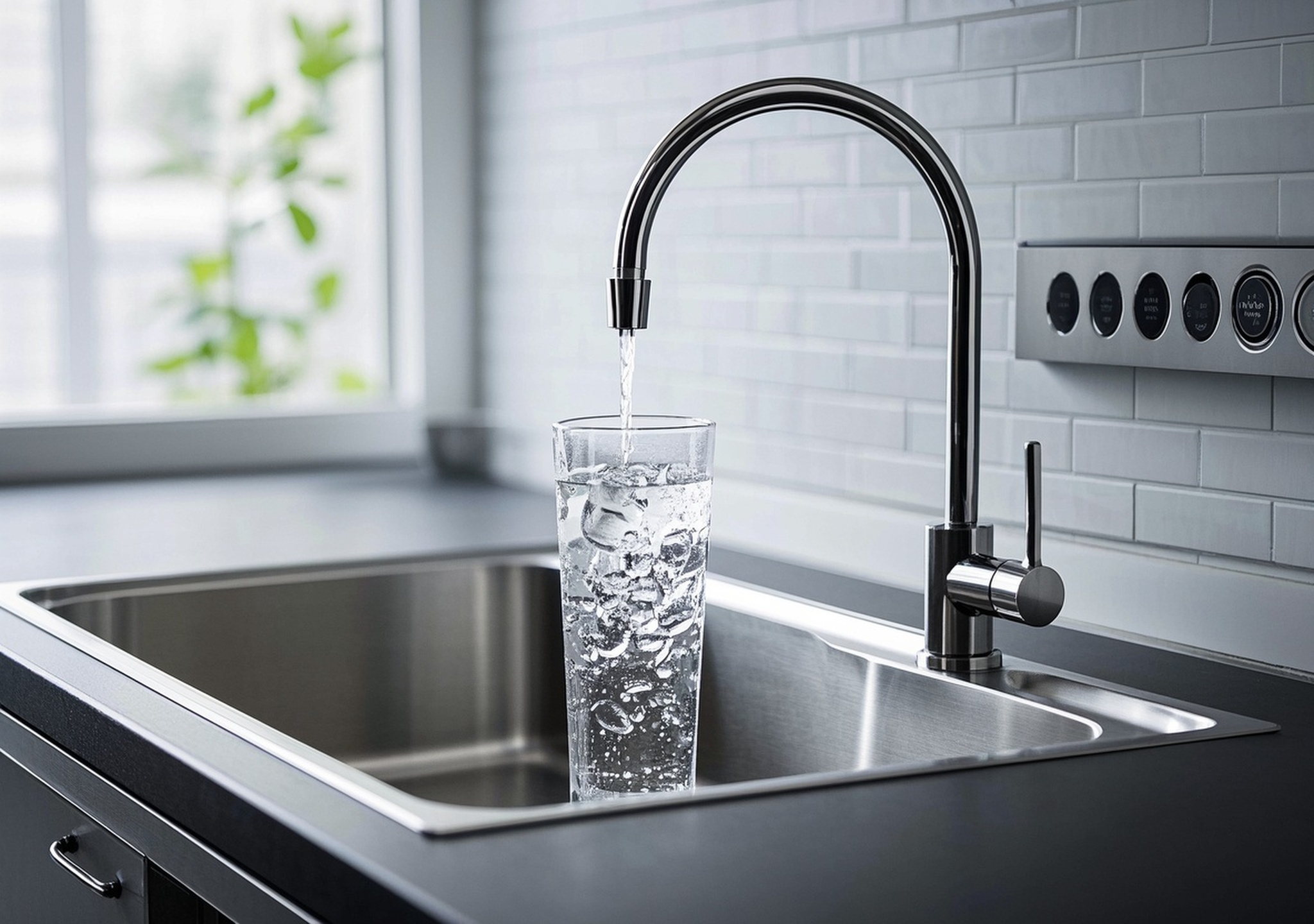 Keen Experience: Waterdrop TSU-W Revamps Your Reverse Osmosis Process