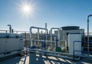 Unseen Future: Will Cooling Tower Water Treatment Dominate the Market?