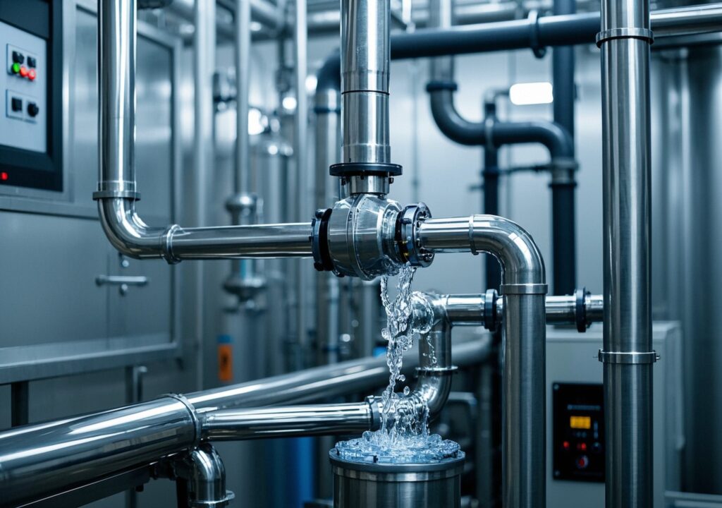 Curious Perspectives on Water Treatment Plant RO System Performance