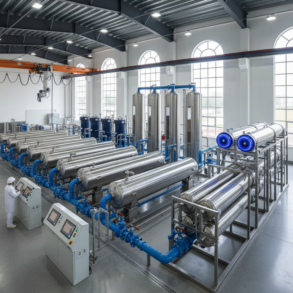 Ready for a Revolution? Water Well Treatment and Its Game-Changing Impact