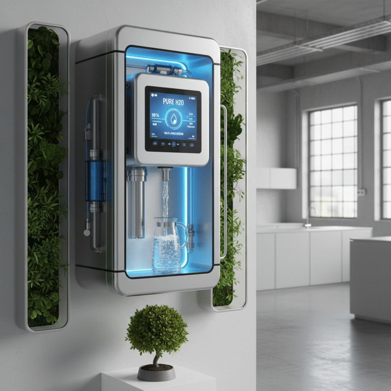 Questioning the Future: Will Ultrafiltration System Cost Drop in 2023?