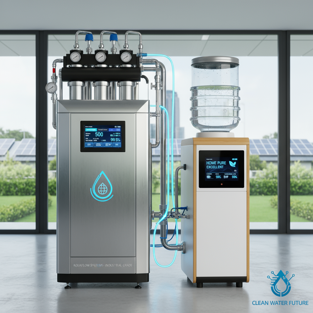 Luminous Insight: process sewage water treatment machinery Boosts Efficiency