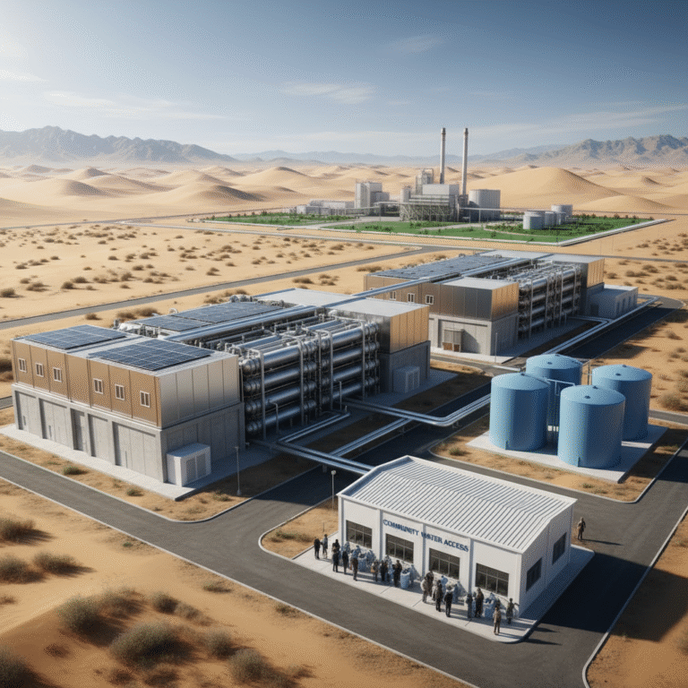 Zealous Exploration: How Reverse Osmosis Quenches Water Scarcity