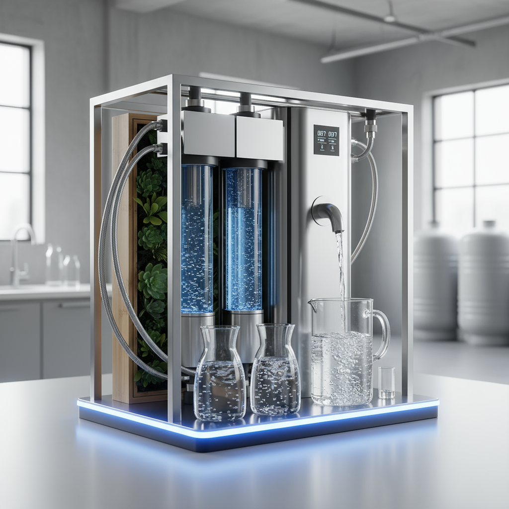 Pioneering Promise? Does the Best Reverse Osmosis Water System Deliver?