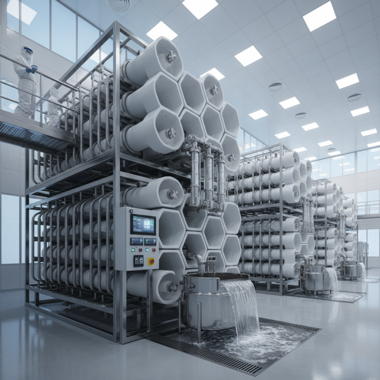 Questioning Claims: Are Ultrafiltration Systems Worth the Cost?