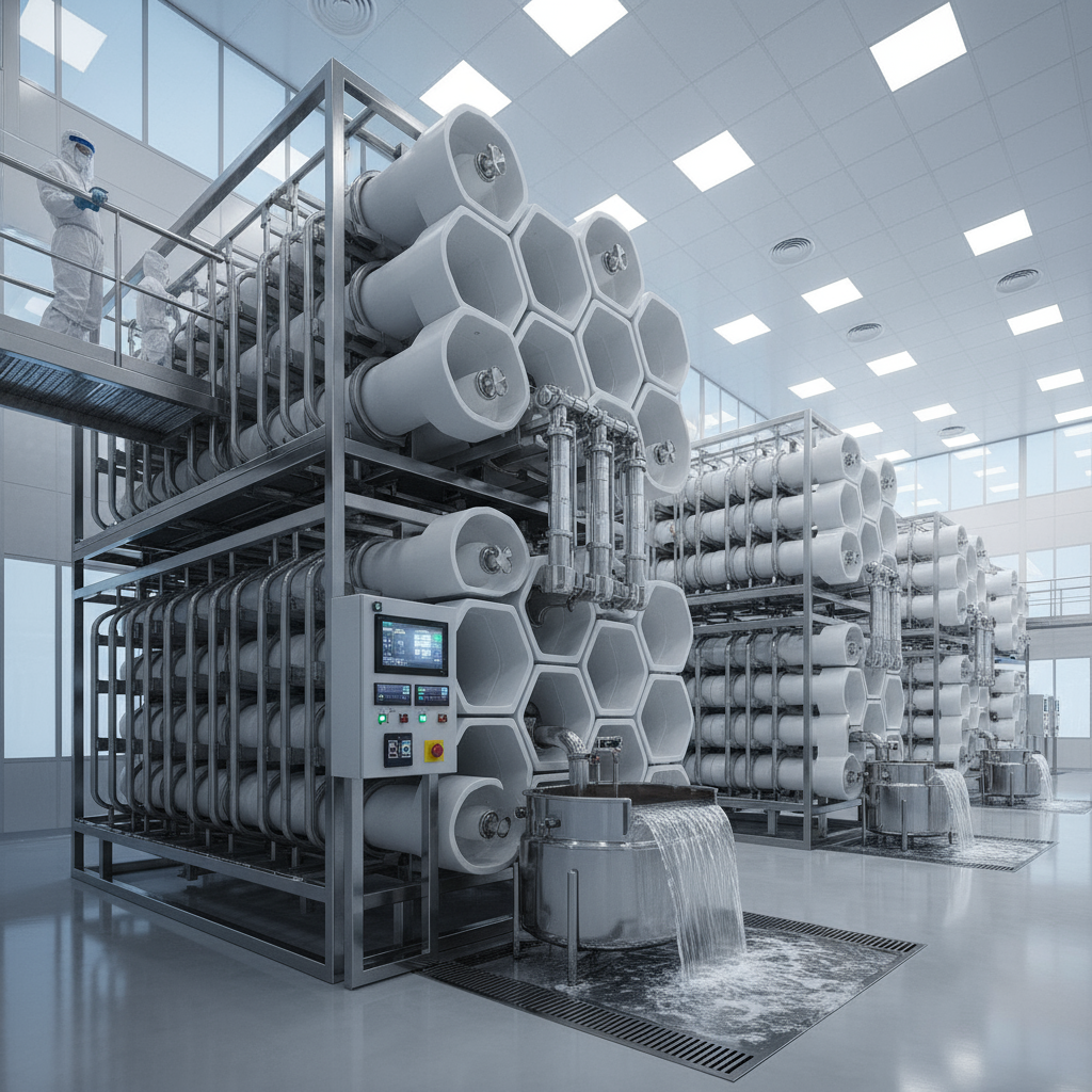 Questioning Claims: Are Ultrafiltration Systems Worth the Cost?