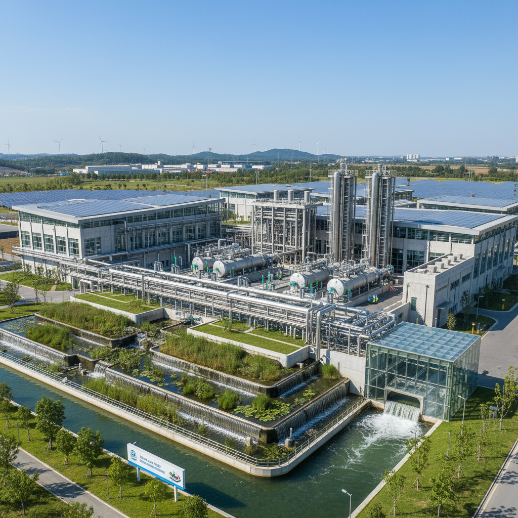 Curious Findings: Exploring Ozonation Water Treatment Advancements