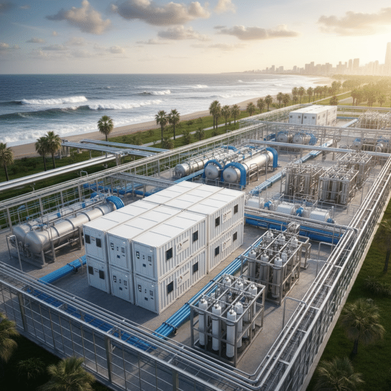 Jovial Discoveries in Water Treatment Near Me & Industrial Seawater RO