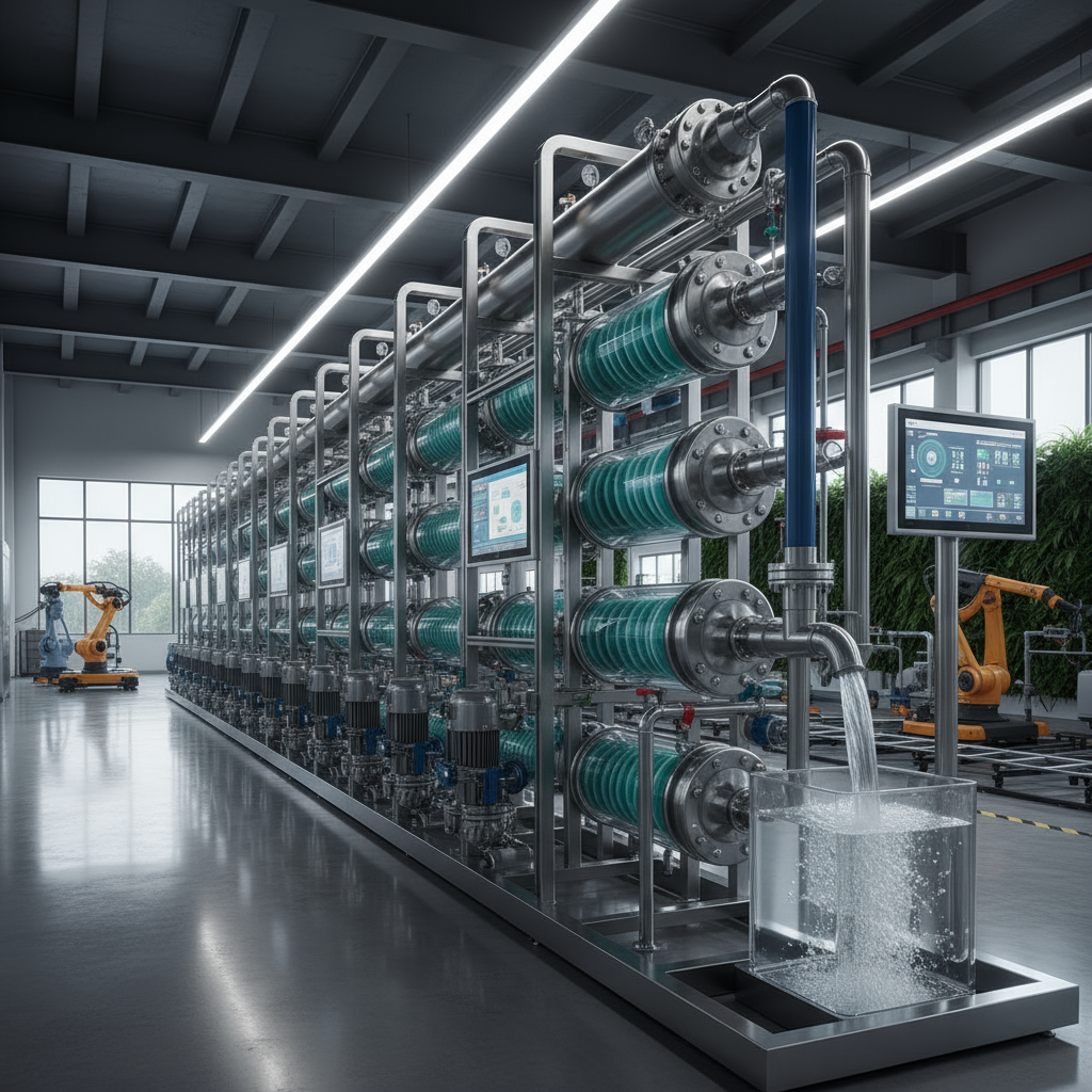 Lifting the veil on reverse osmosis water purification: pros and cons