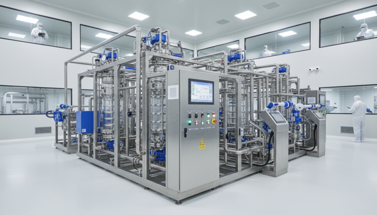 Jovial Review of Best Water Treatment Machinery for Industrial Success