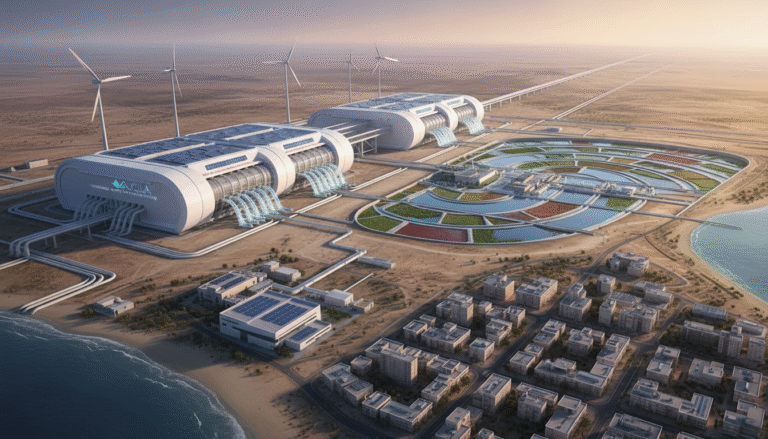 Playful Insights: Optimizing Seawater Water Systems for Today’s Needs