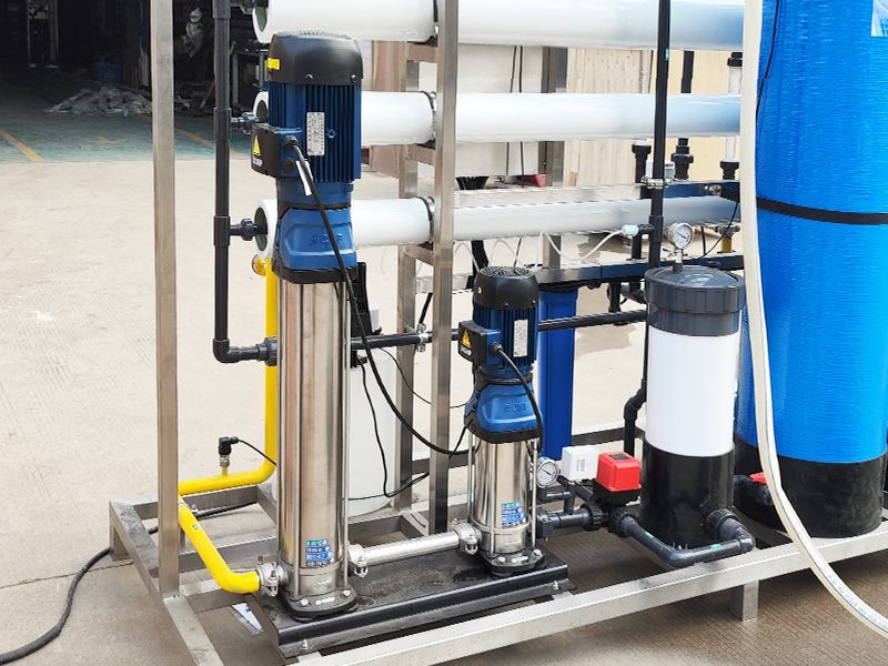 Water Quality Testing