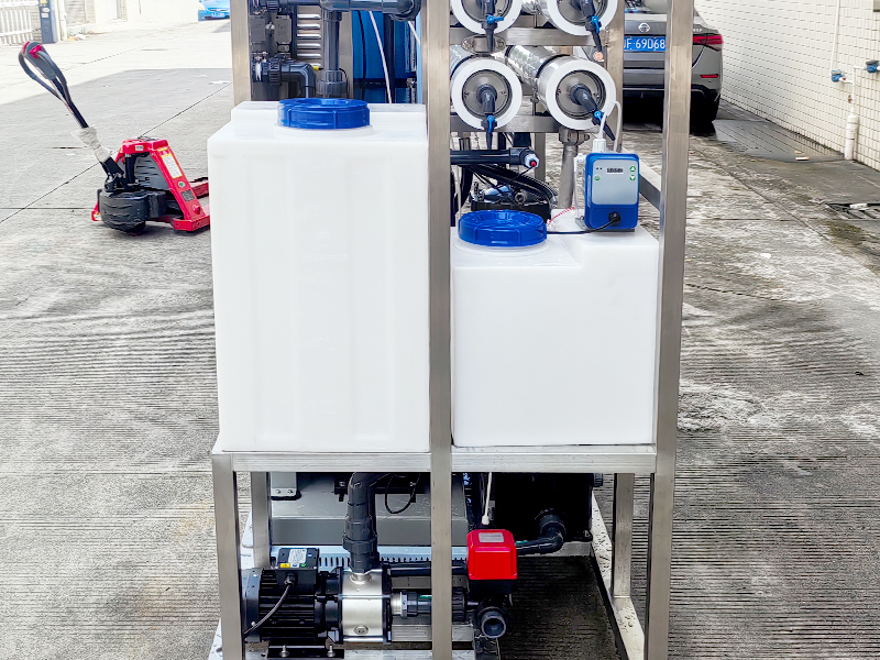 Installation Process