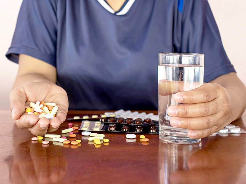 Installation Process