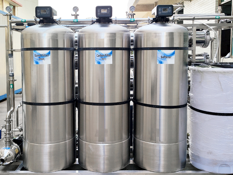 Water Quality Testing