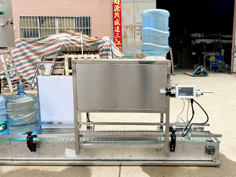 Installation Process