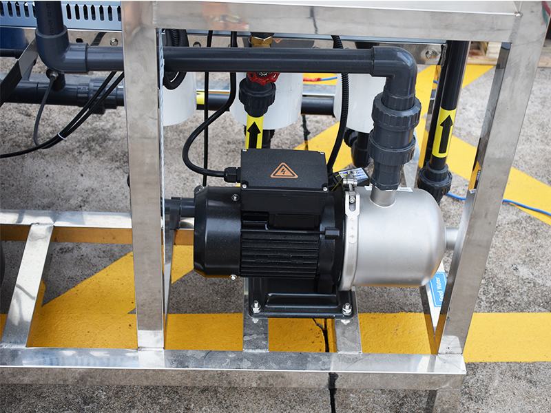 Water Quality Testing