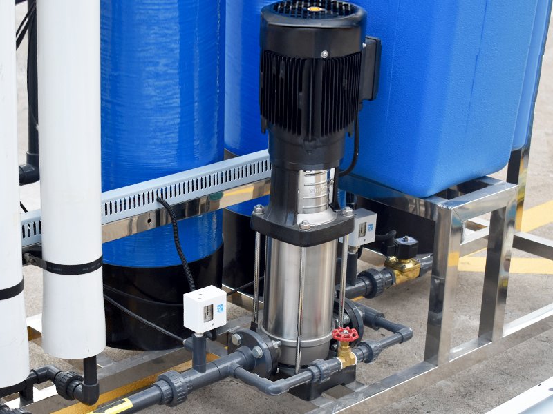 Installation Process