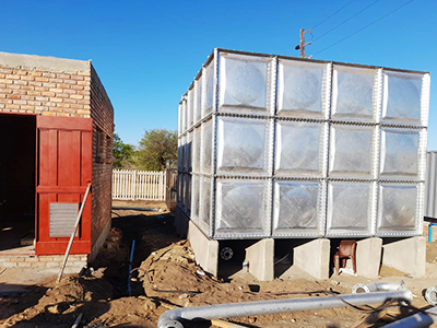 Installation Process