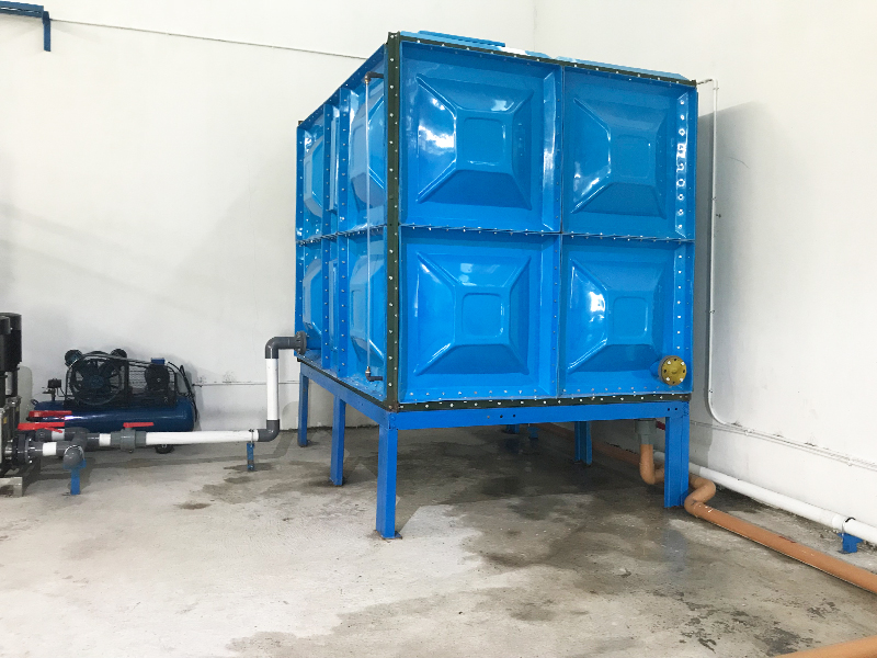 Installation Process