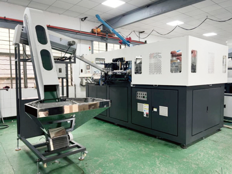 Water Treatment Control Panel