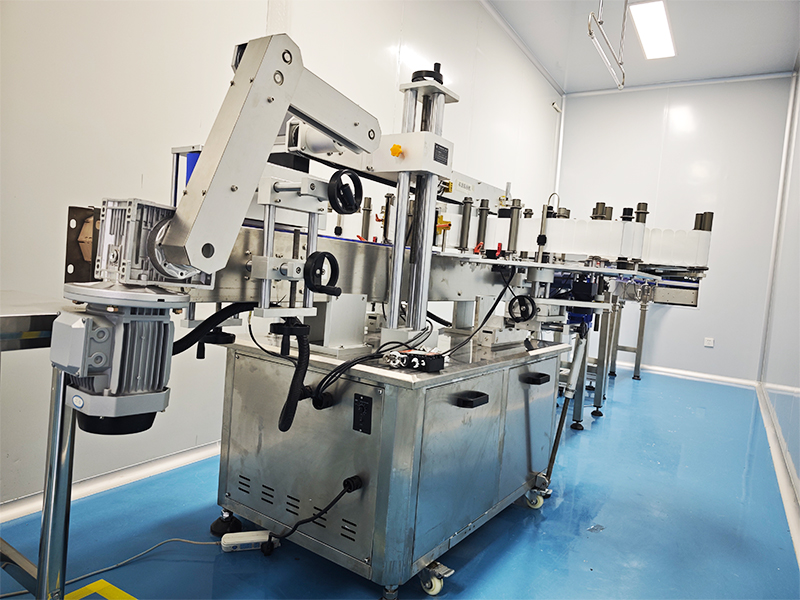 Installation Process