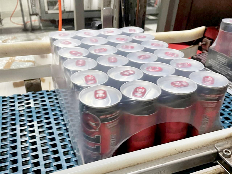 Installation Process