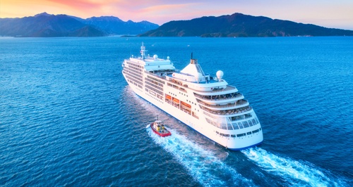 Pharmaceutical Industry