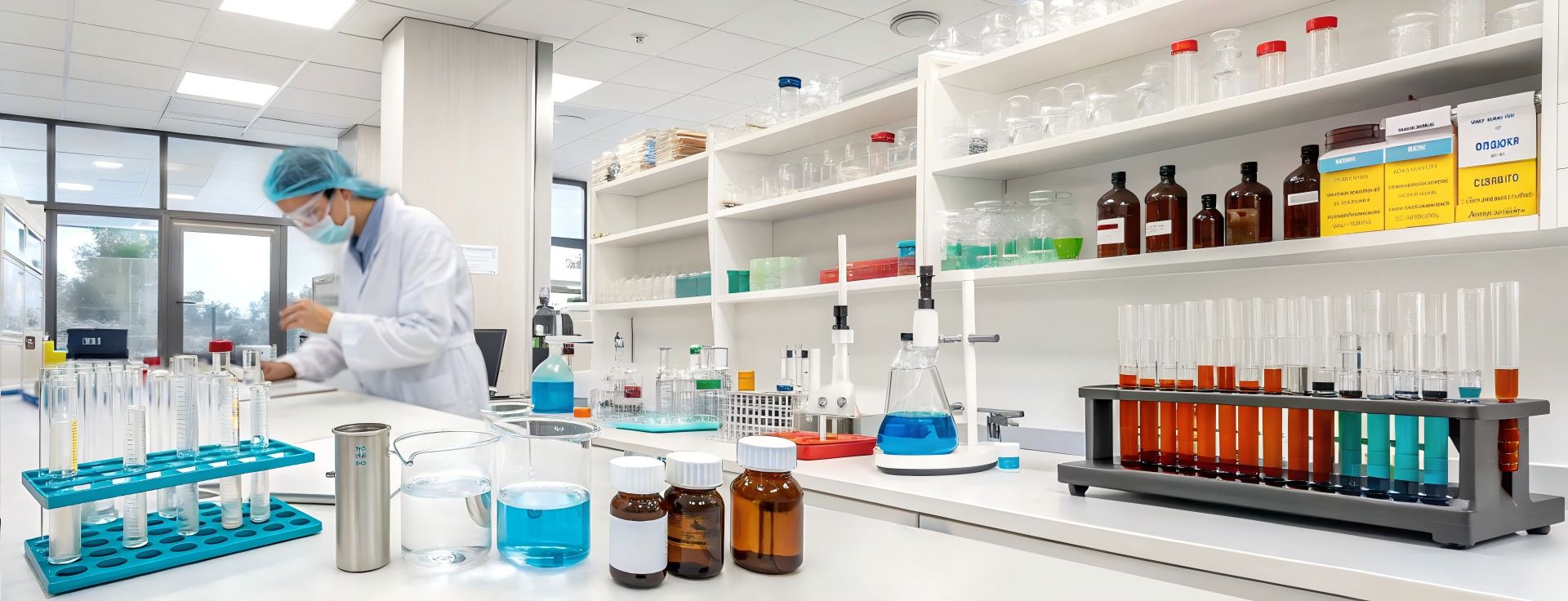 EDI Ultrapure Water Treatment