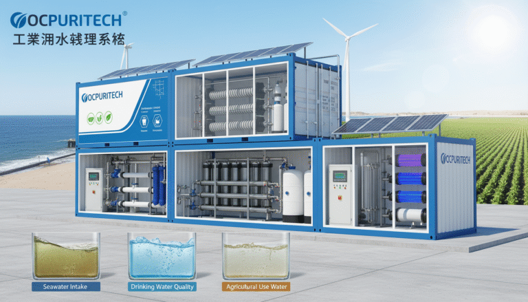 Latest water treatment vacancies for industrial system experts