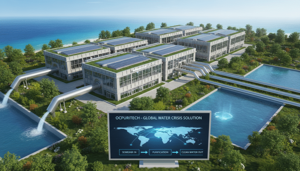 Expert Guide to Water Treatment Services Near Me and Their Benefits