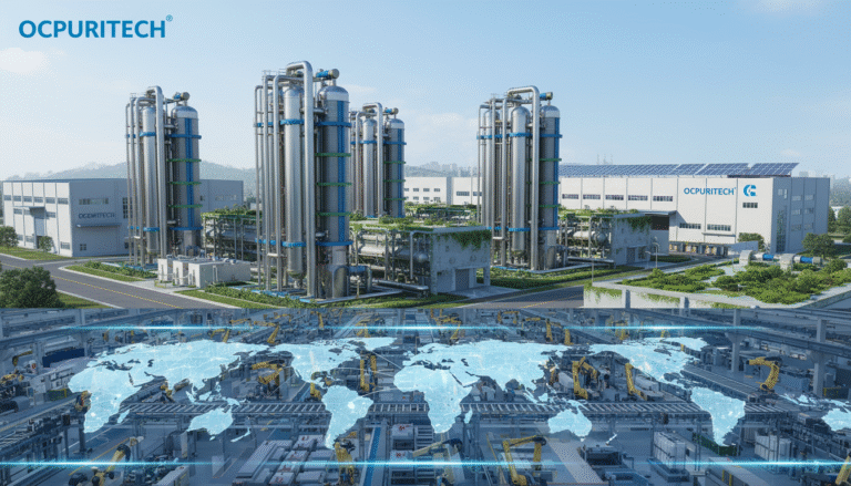 Maximizing Performance with home water purification reverse osmosis Systems