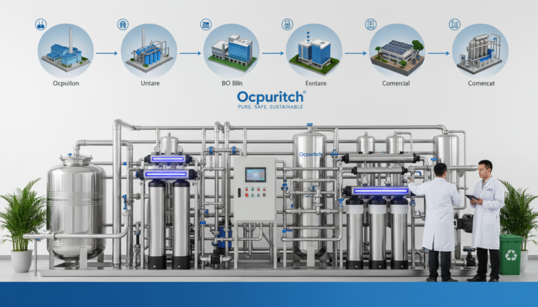 Boost Home Safety with Innovative Whole House Water Treatment