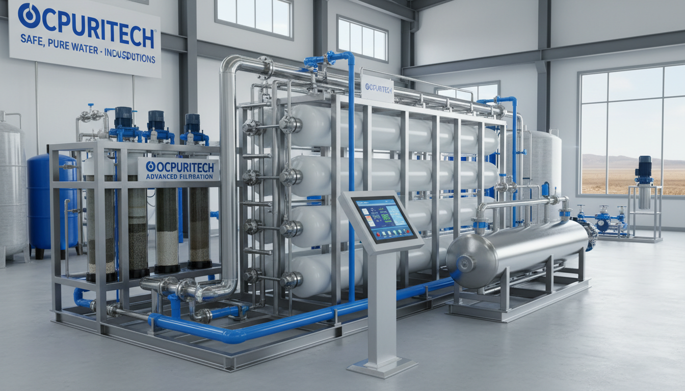 Choosing the Best Reverse Osmosis Water System for Home Safety