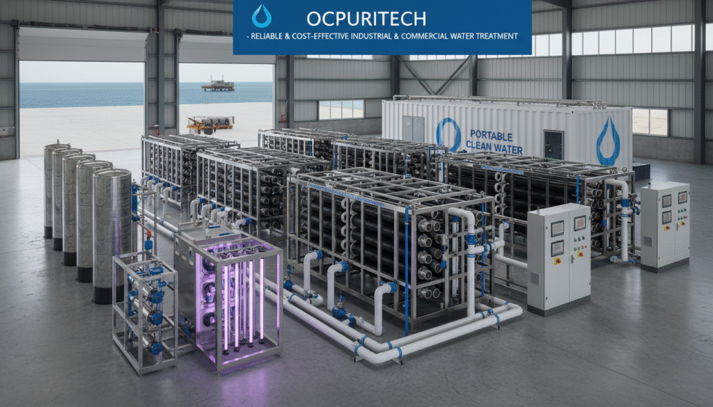 Essential Guide to Maintaining Your Reverse Osmosis Water System