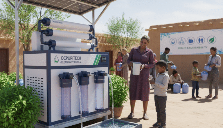 Discover the Benefits of a Reverse Osmosis Water System for Home Use