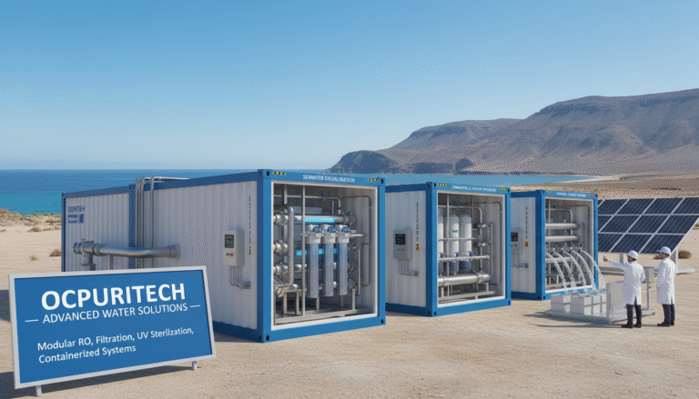 Achieve Pure Water: Get the Best Reverse Osmosis Water System