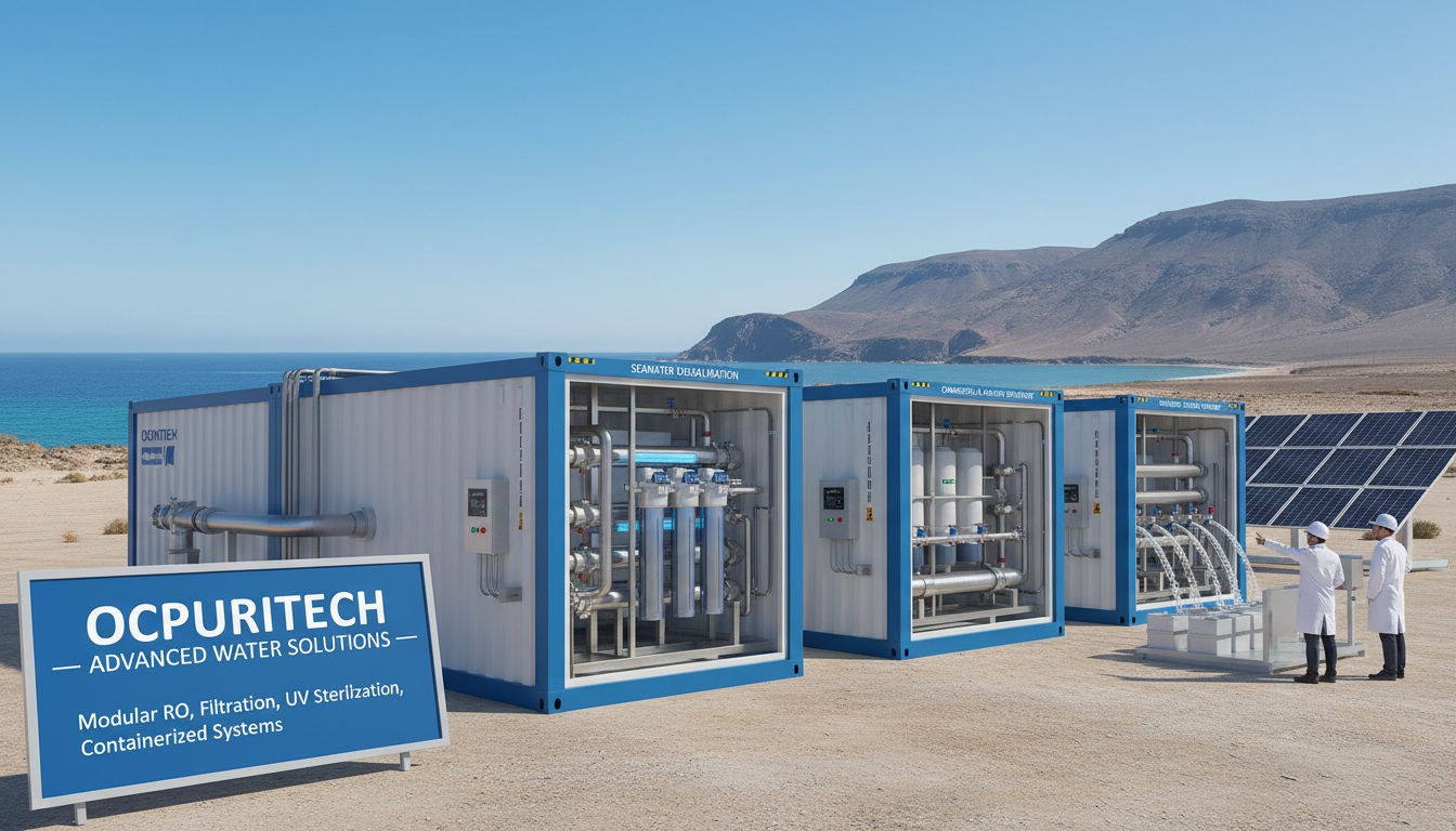 Achieve Pure Water: Get the Best Reverse Osmosis Water System