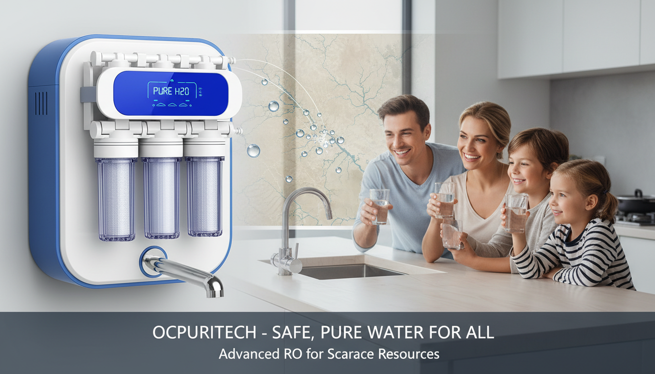 Expert Review of the Best Reverse Osmosis Water Filter Systems for Home Use