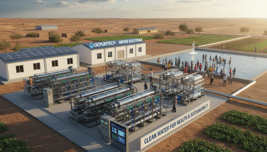 The Science Behind What Is Reverse Osmosis Water Purification Revealed