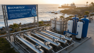 Tips for Effective Water Hardness Treatment to Prevent Scaling