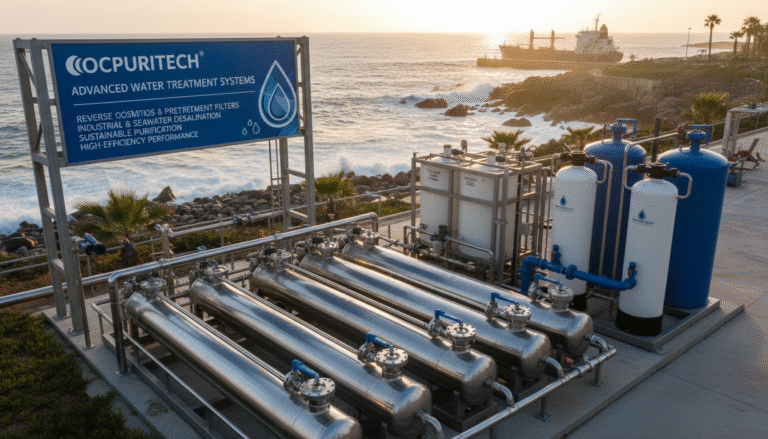 Tips for Effective Water Hardness Treatment to Prevent Scaling