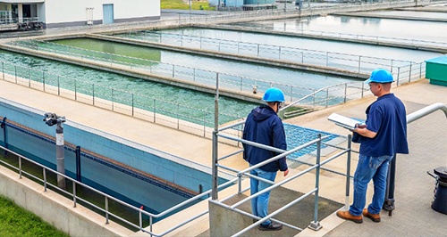 Healthcare Facilities