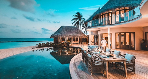 Food & Beverage Industry